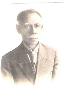 José Pereira Campos